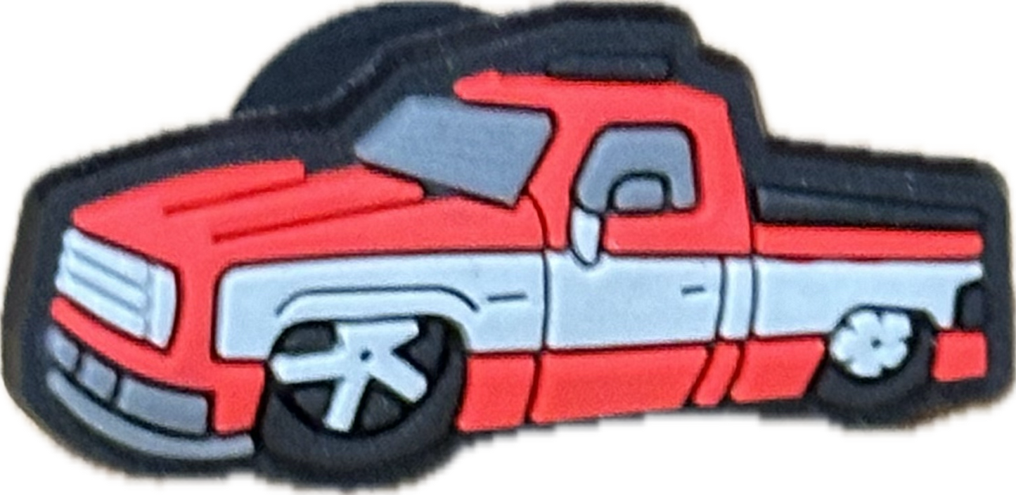 CARS/ RED 1