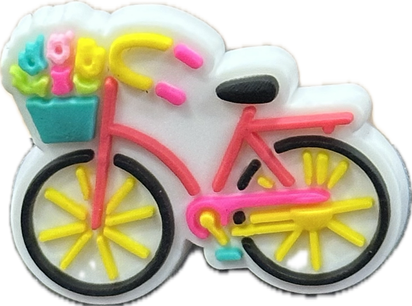 BICYCLE 001