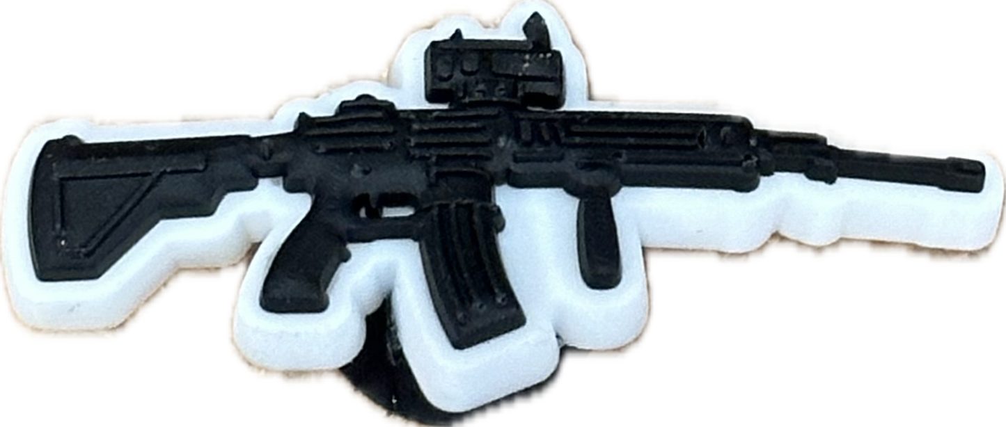 WEAPON GUNS 4