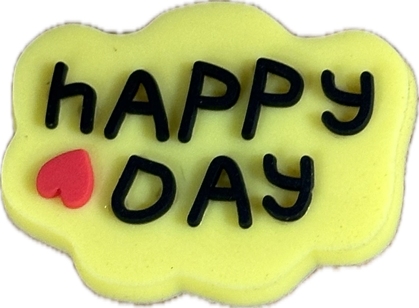 HAPPY DAY