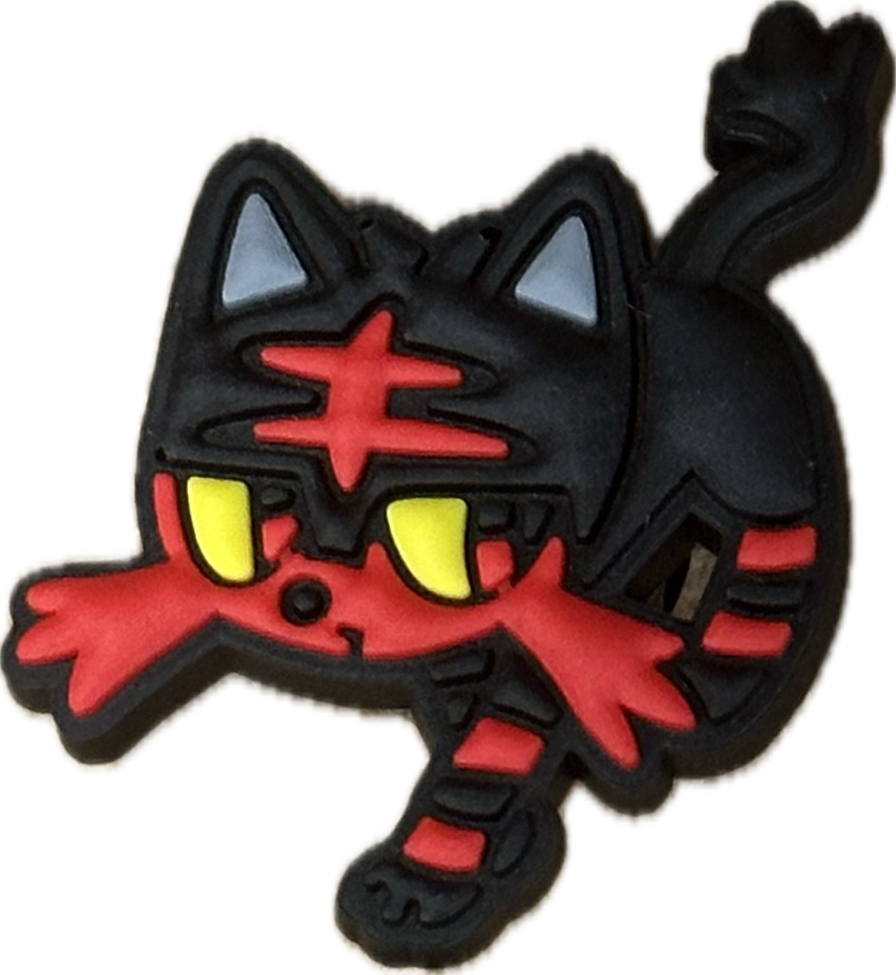 POKEMON/TORRACAT