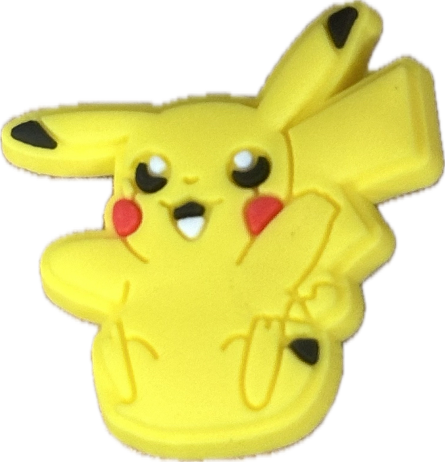 3D PIKACHU