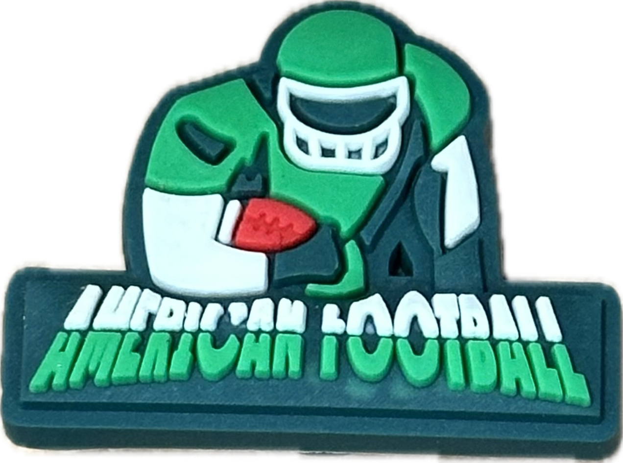 AMERICAN FOOTBALL
