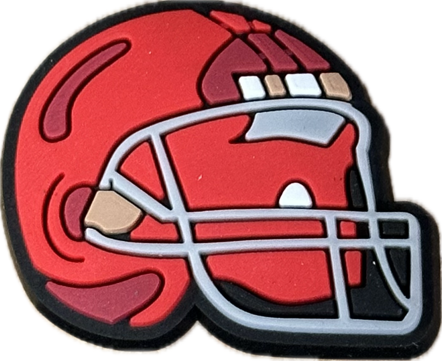American football 03