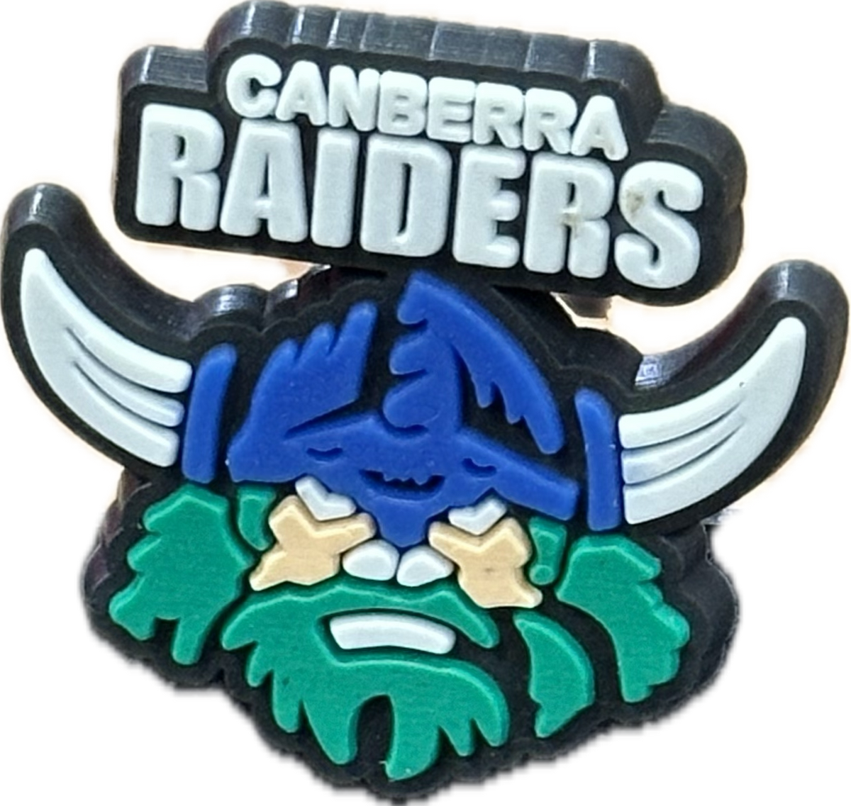 CANBERRA RAIDERS