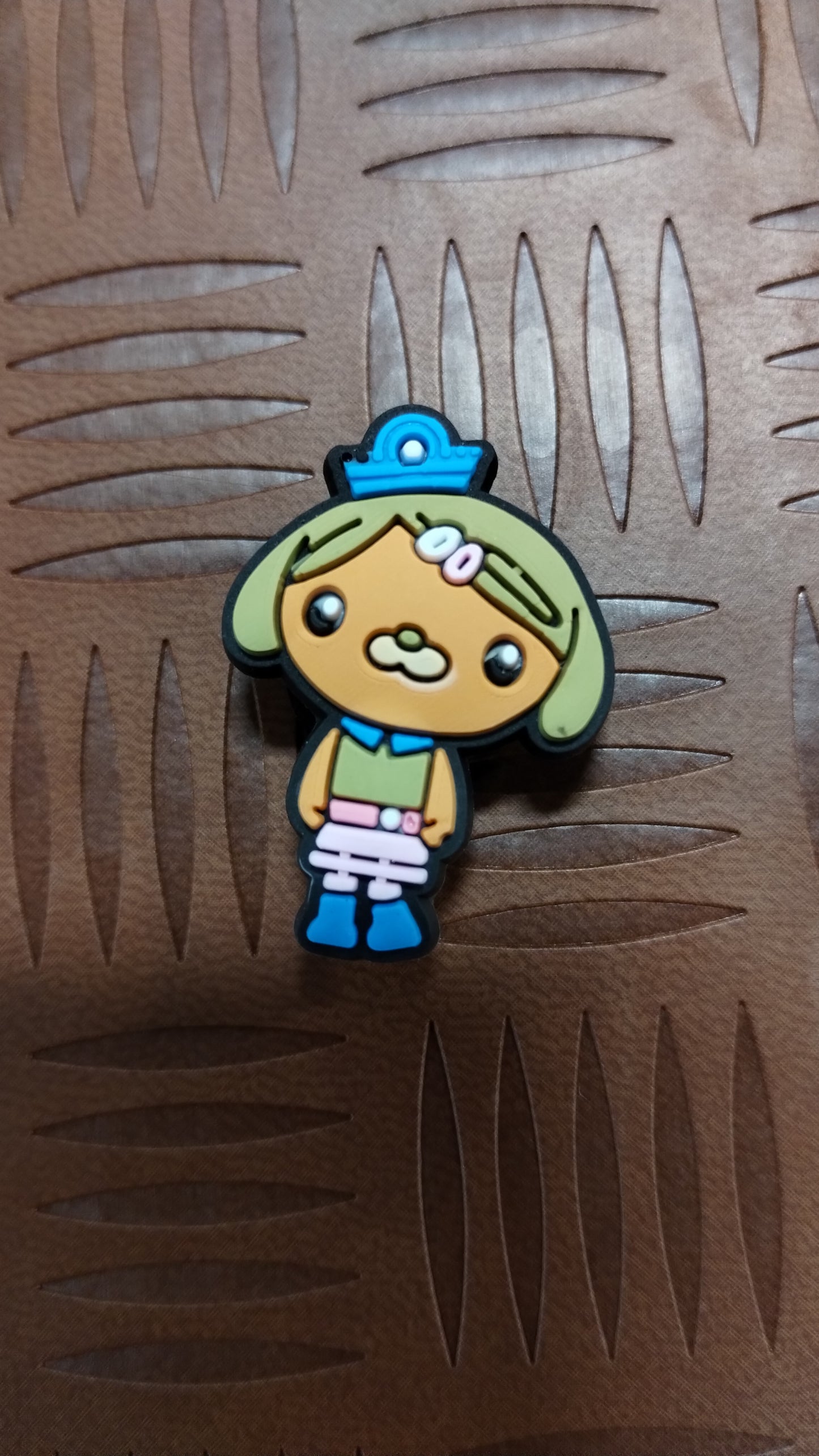 The Octonauts 1