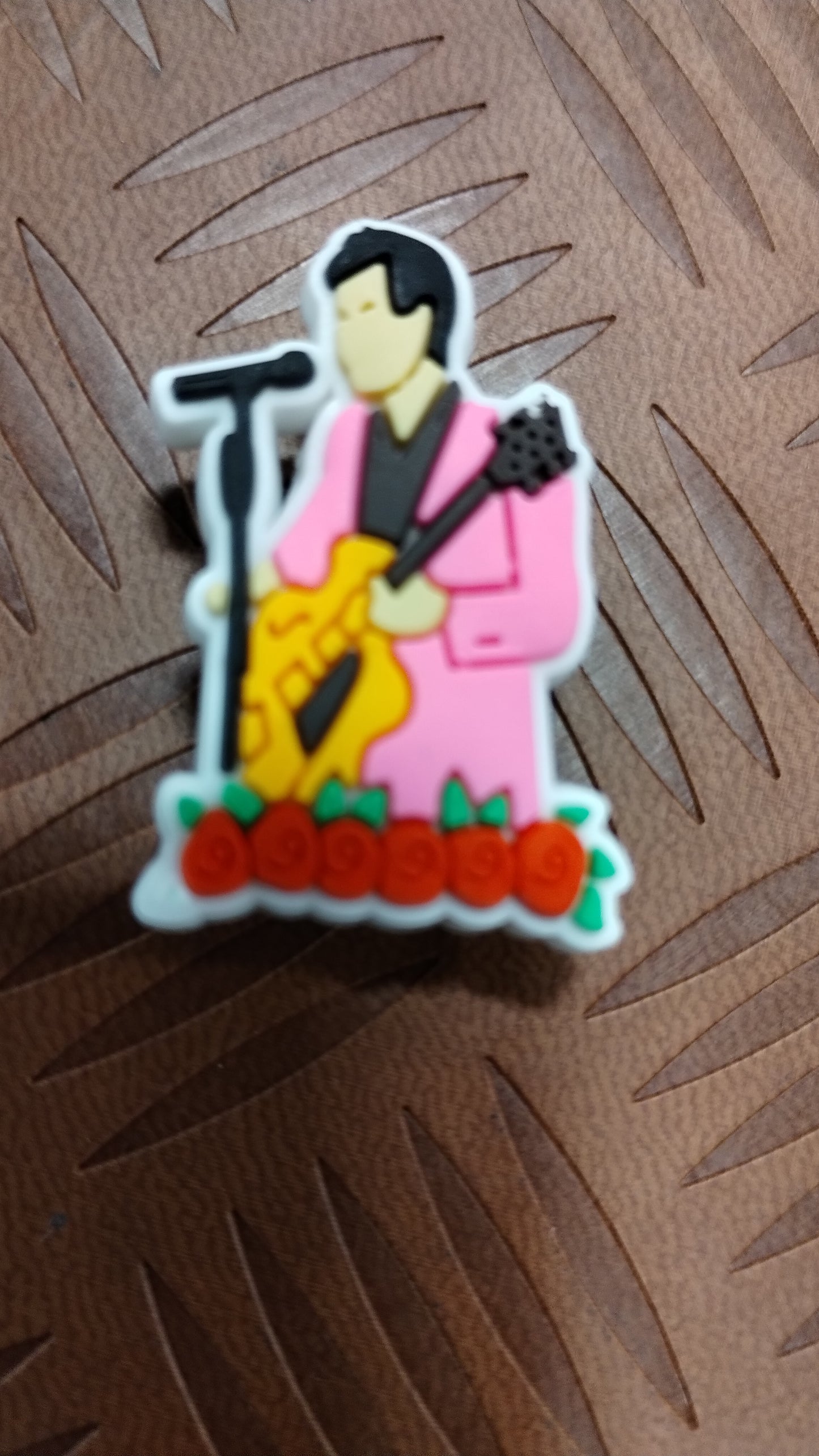 Singer Harry Style 2