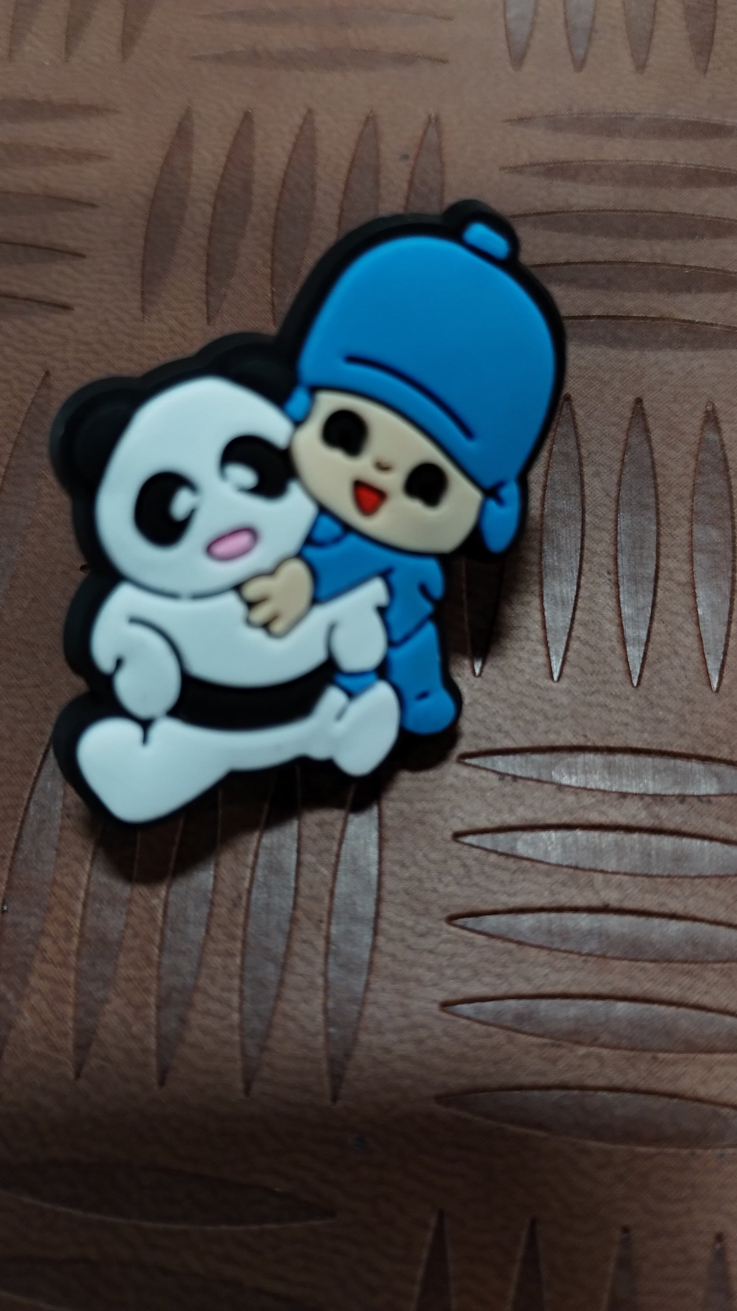 Pocoyo