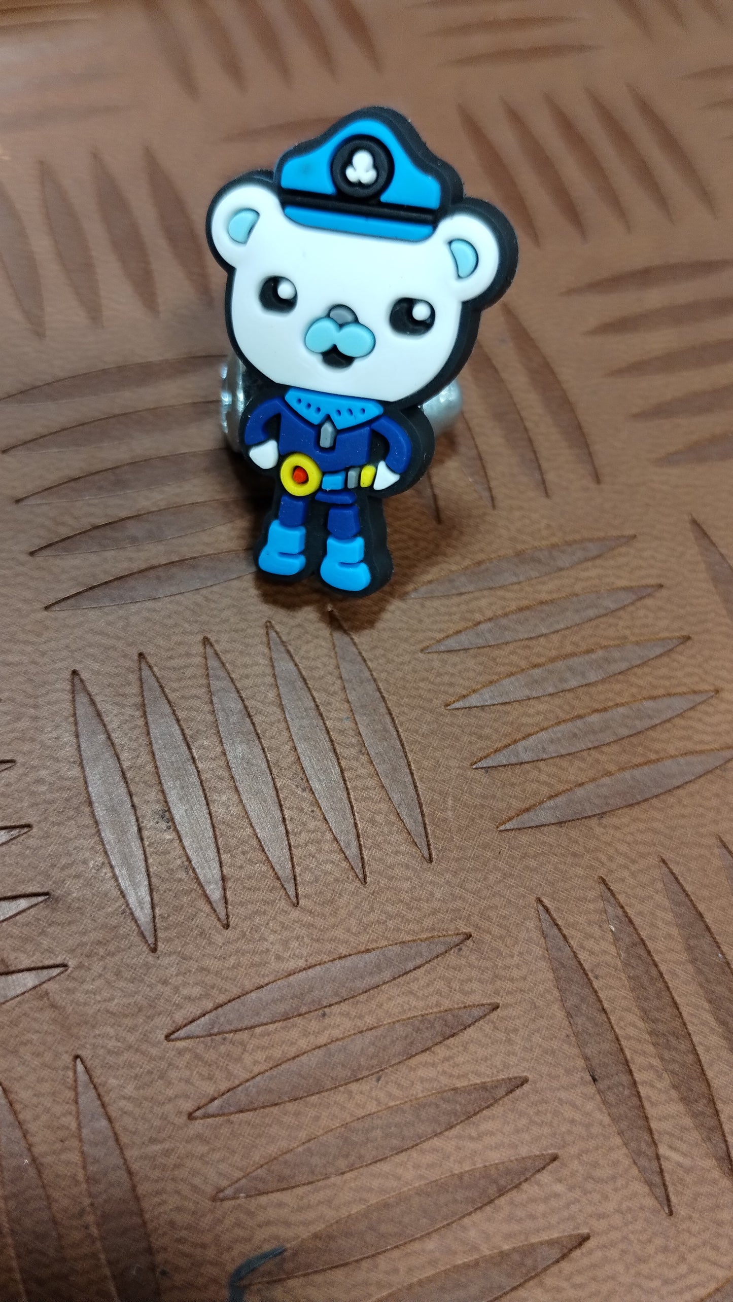 The Octonauts 5