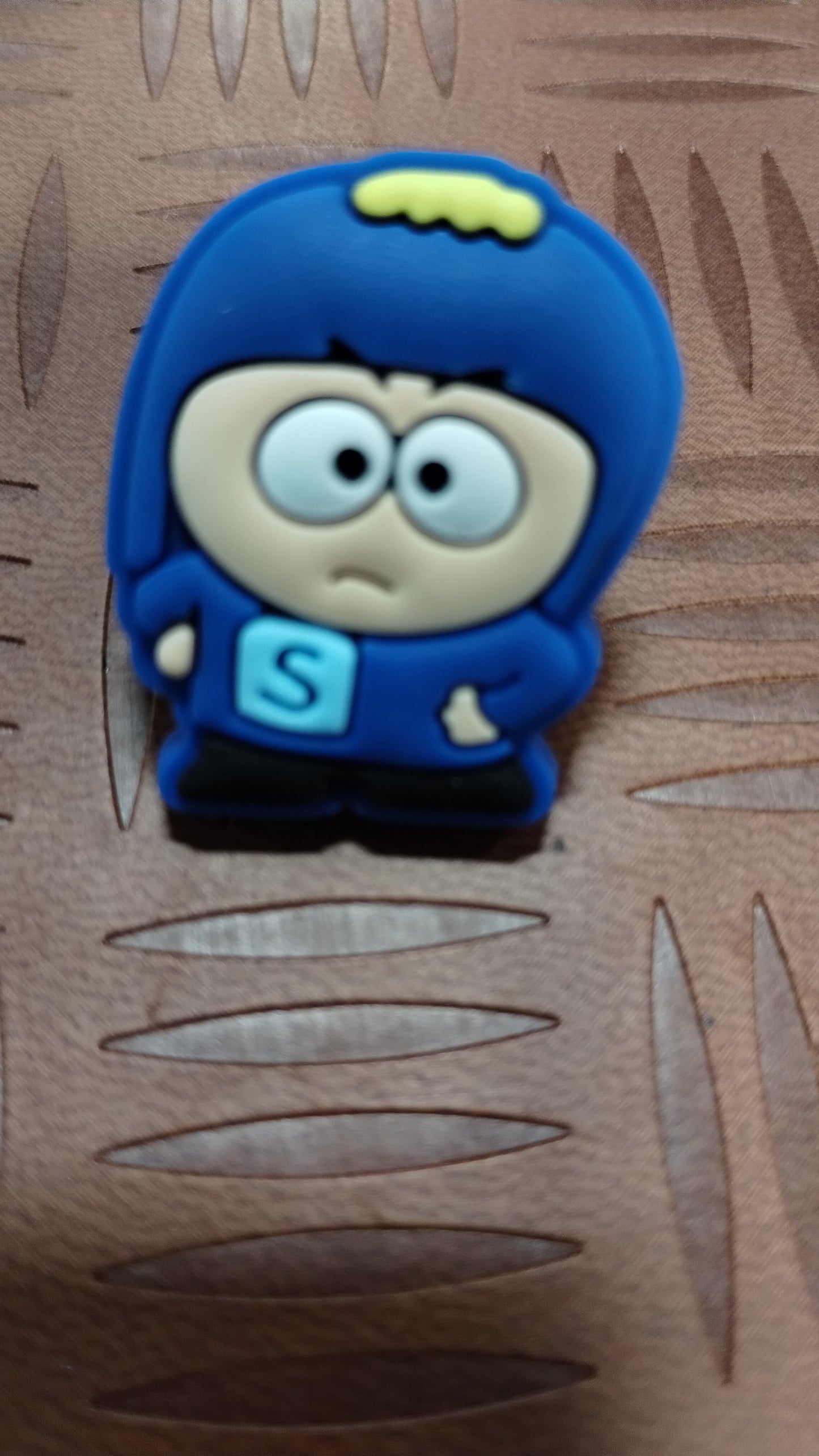 South Park Butters 2