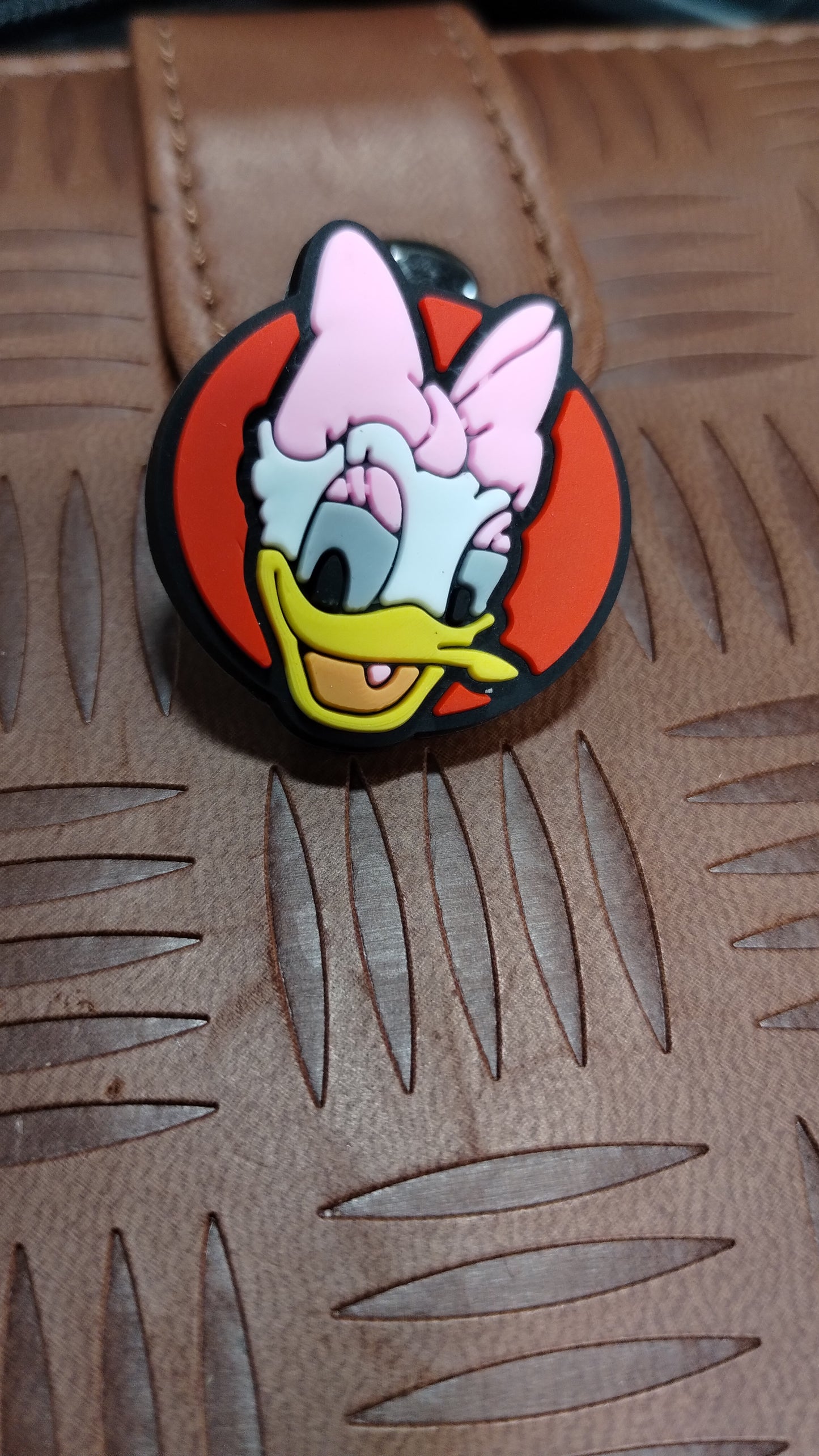 Disney/Cartoon/Daisy