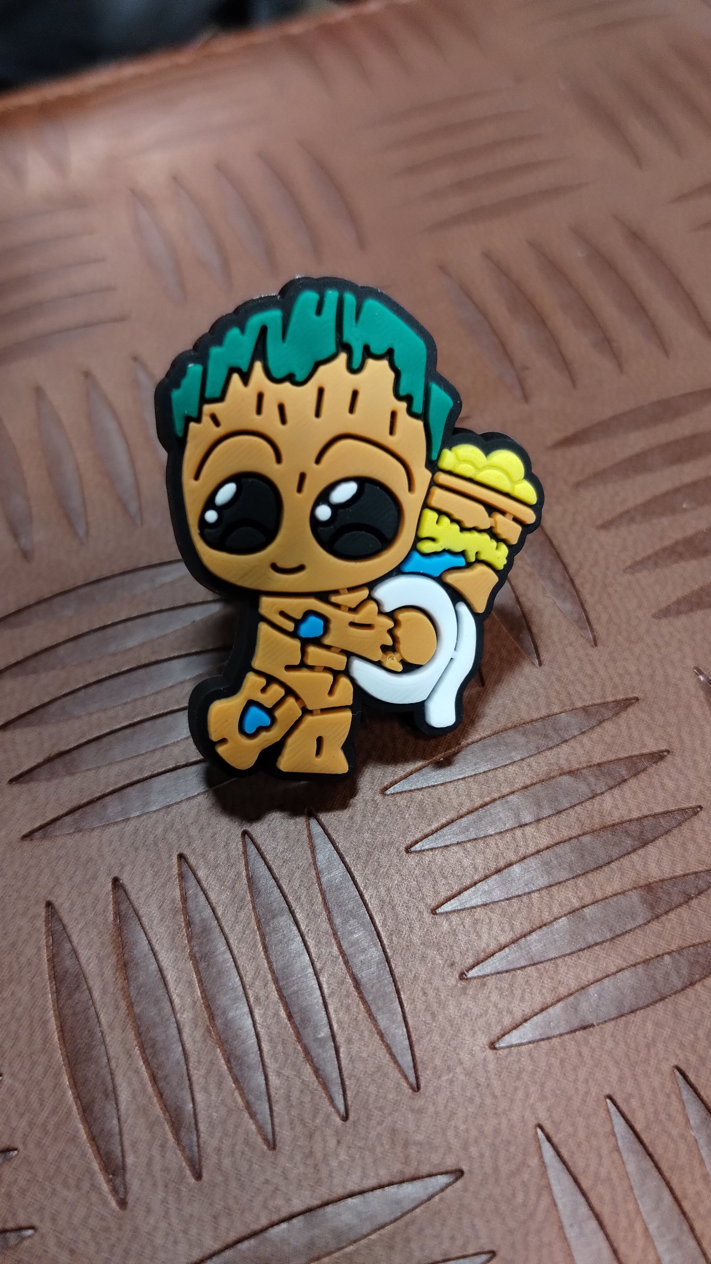 Baby Groot 2