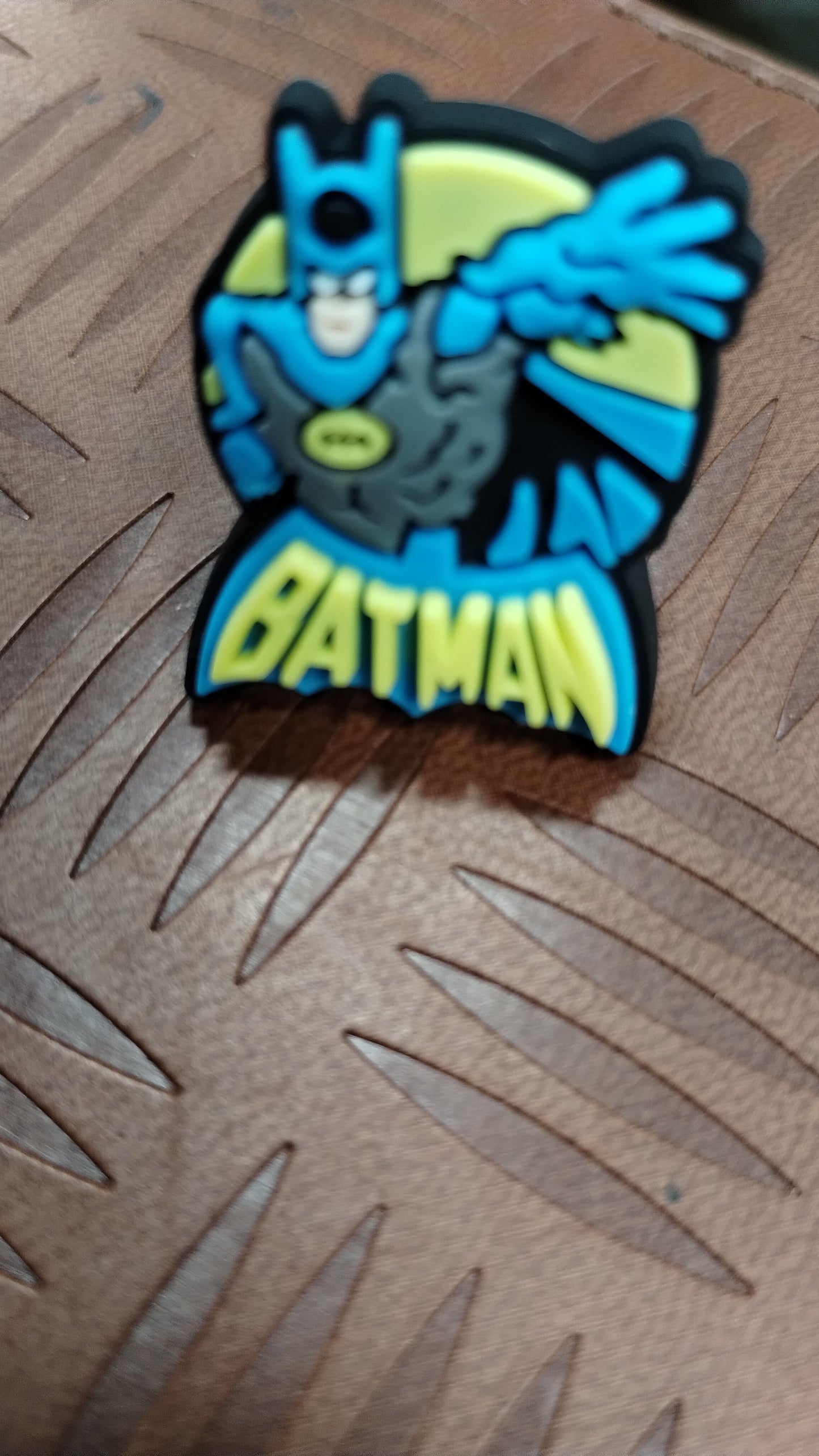 Batman 3