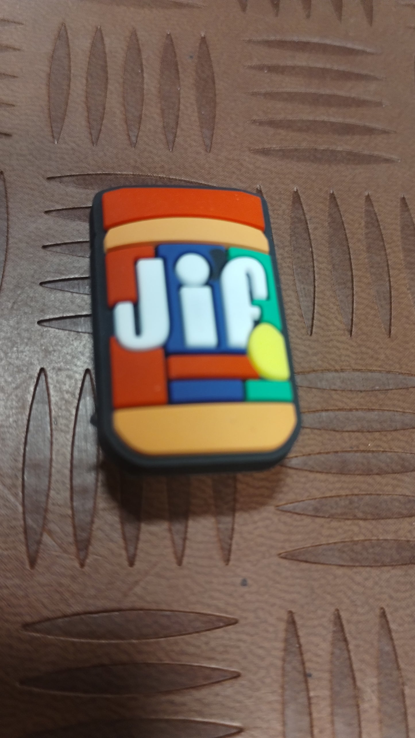 Snacks/ Jif