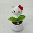 Flower POTTED12