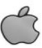 IPHONE APPLE LOGO1