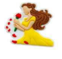DISNEY/BeautyAndBeast