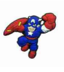 CAPITAN AMERICA 1