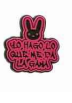 BAD BUNNY