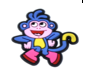 DORATHEEXPLORER/MONOBOTAS
