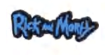 RICK AND MORTY NAME