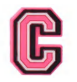 PINK LETTER C