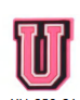 PINK LETTER U