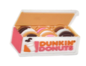 DONKIN' DONUTS 1