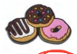 DUNKIN DONUTS 4