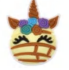 CONCHA UNICORN