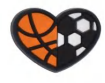 BASKETBALL 1 heart