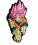 GOKU SUPER SAIYAN