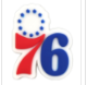 NBA / 76ers