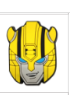 TRANSFORMERS BUMBLEBEE
