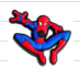 SPIDERMAN 8
