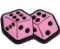 DICE GAME PINK