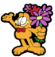 GARFIELD 002