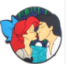 DISNEY/ARIEL 001