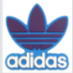 ADIDAS 001