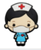 MEDICINE NURSE 001