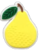 FRUIT/PEAR 001