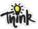 THINK 001