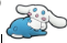 CINNAMOROLL 9