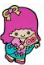 HELLOKITTY/TWIN STARS 002