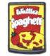 FOOD/SPAGHETTI