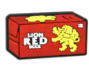 BEER/LION RED