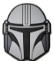 STAR WARS/THE MANDALORIAN