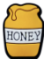 HONEY BEE HAPPY 001