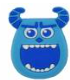Monster Inc. - Sulley