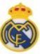 Real Madrid Logo 1